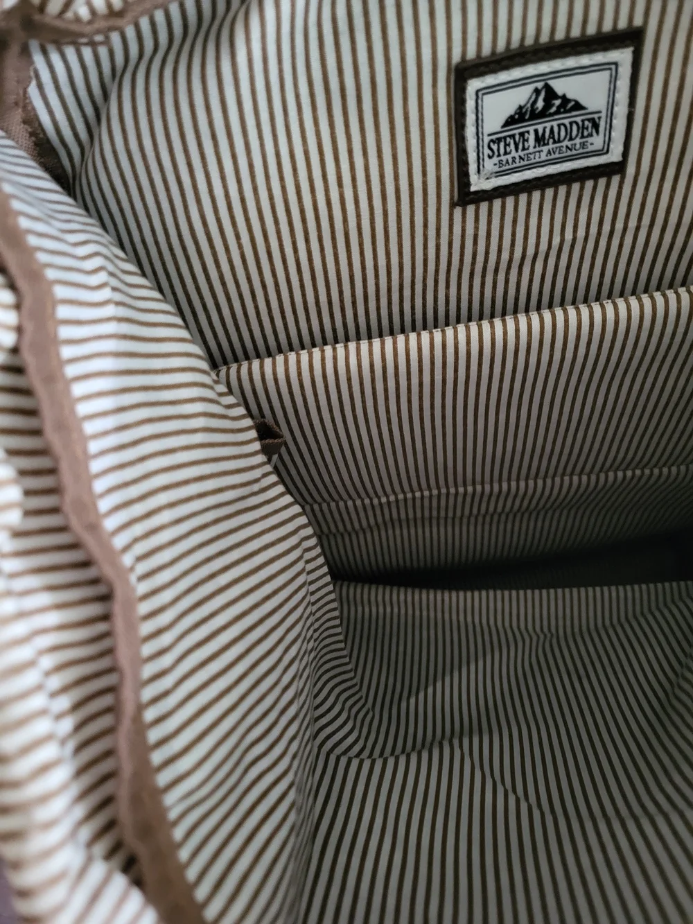 Steve Madden steve madden